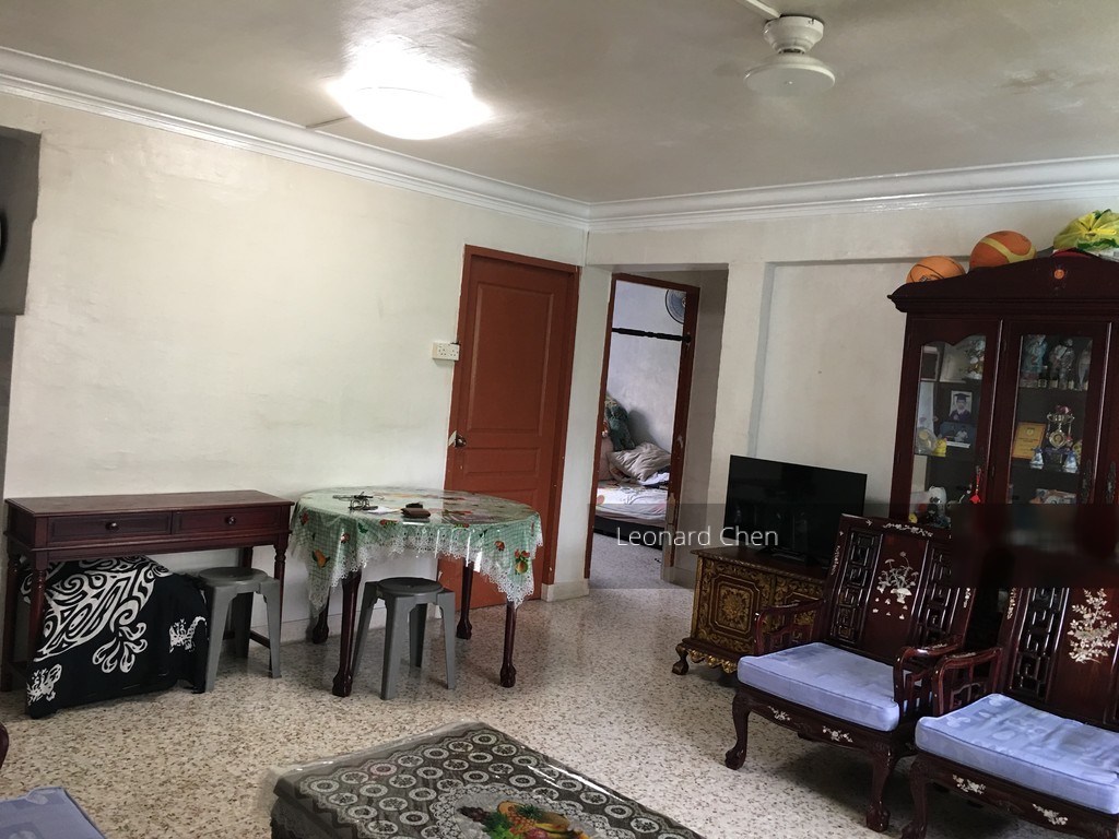 Blk 7 Bedok South Avenue 2 (Bedok), HDB 4 Rooms #148730962